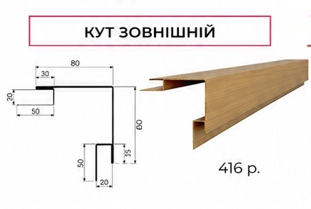 Кут зовнішній