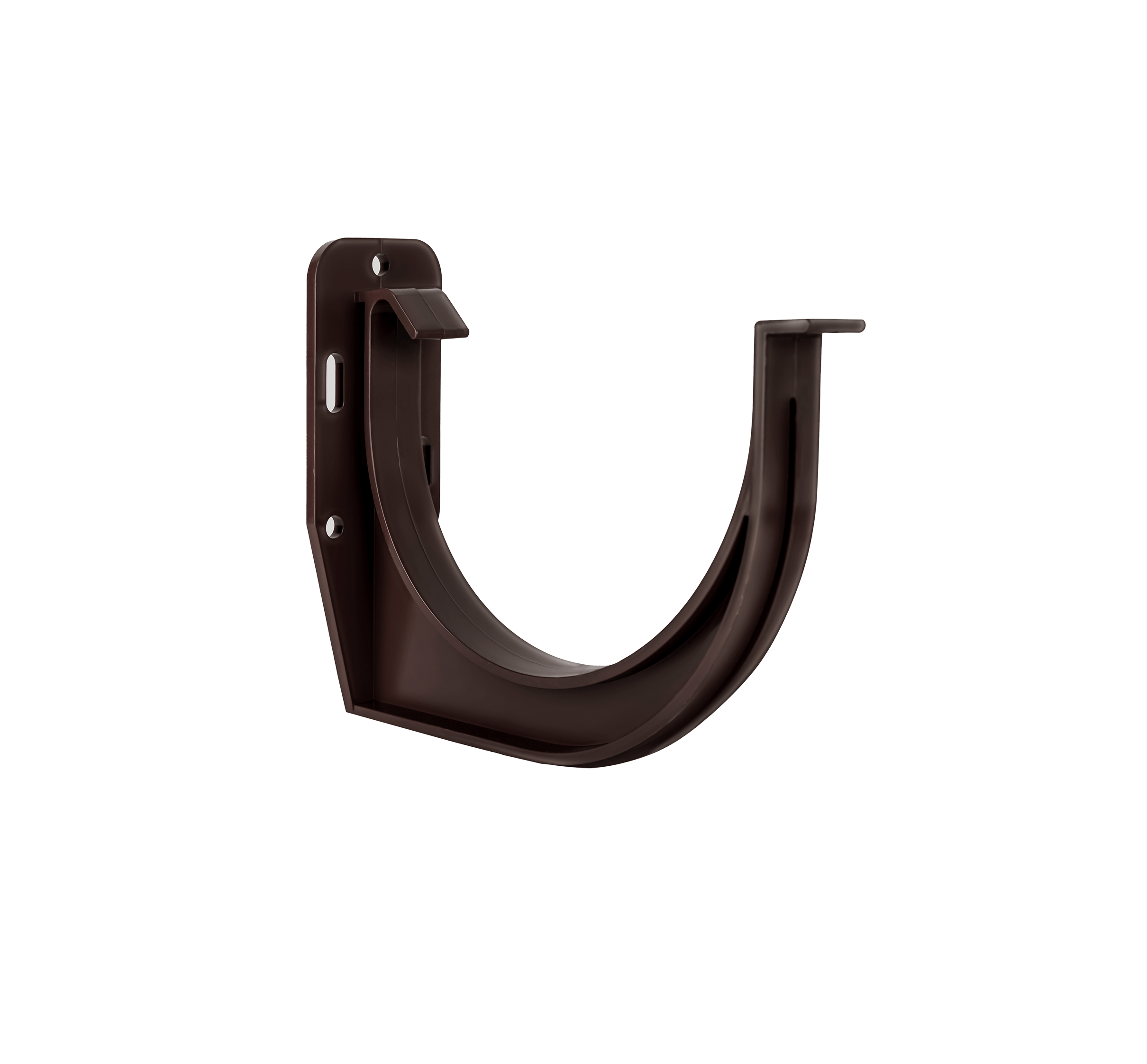 Тримач ринви ПВХ